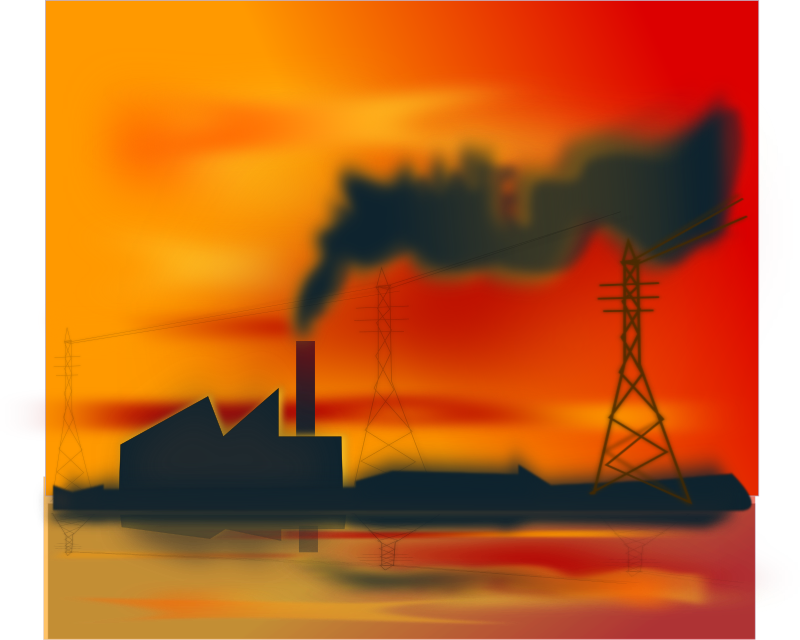 Air Pollution
