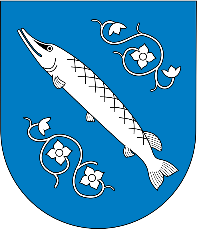 Rybnik - coat of arms