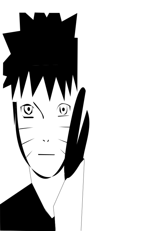 naruto umazaki