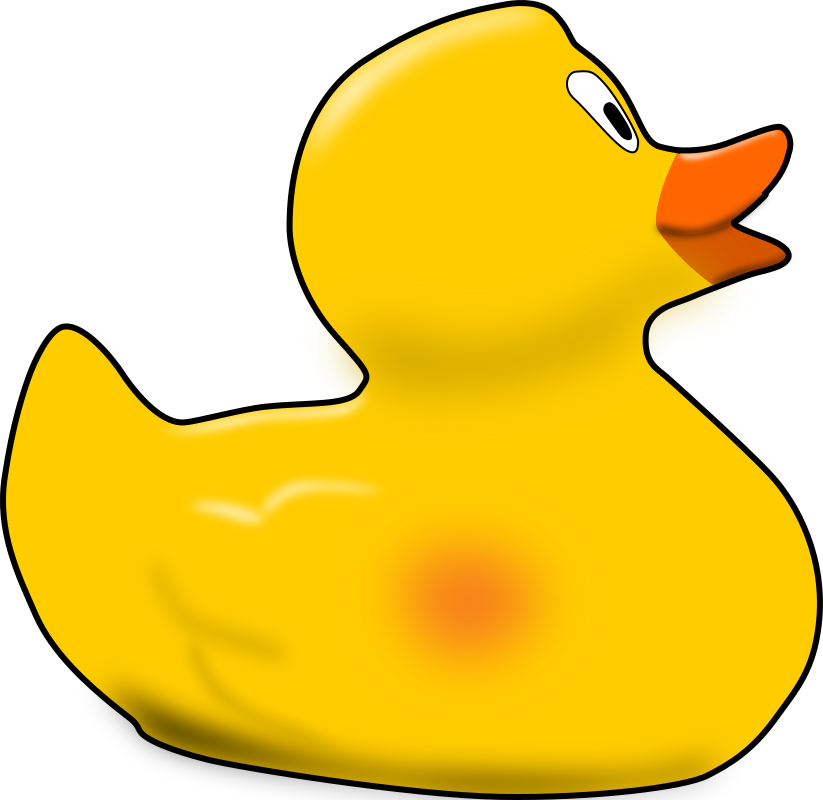 Rubberduck