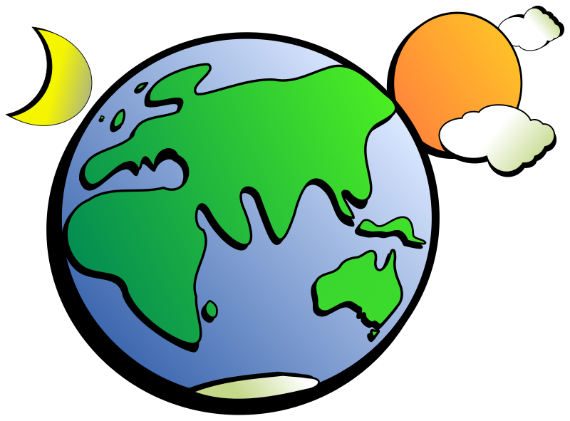 Aussie Earth