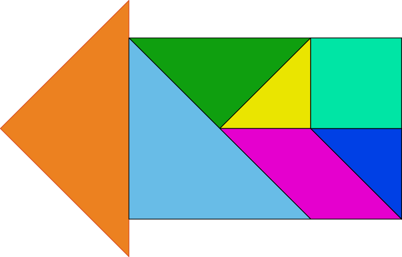 tangram