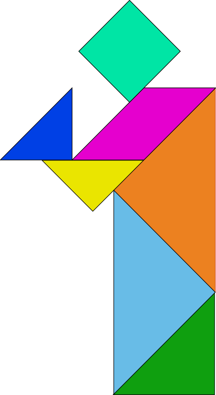 tangram