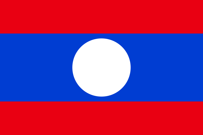 laos
