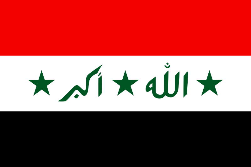 iraq