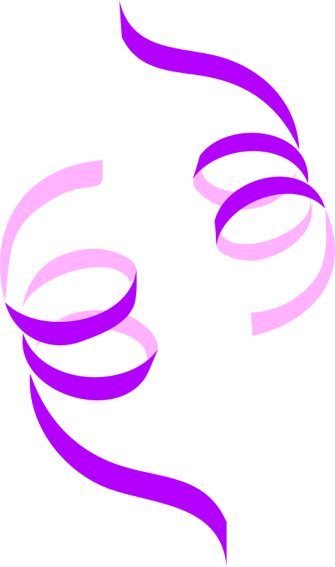 Ribbons