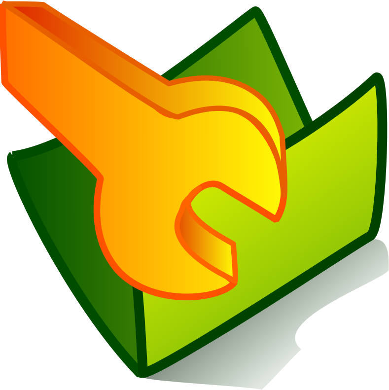 folder tools