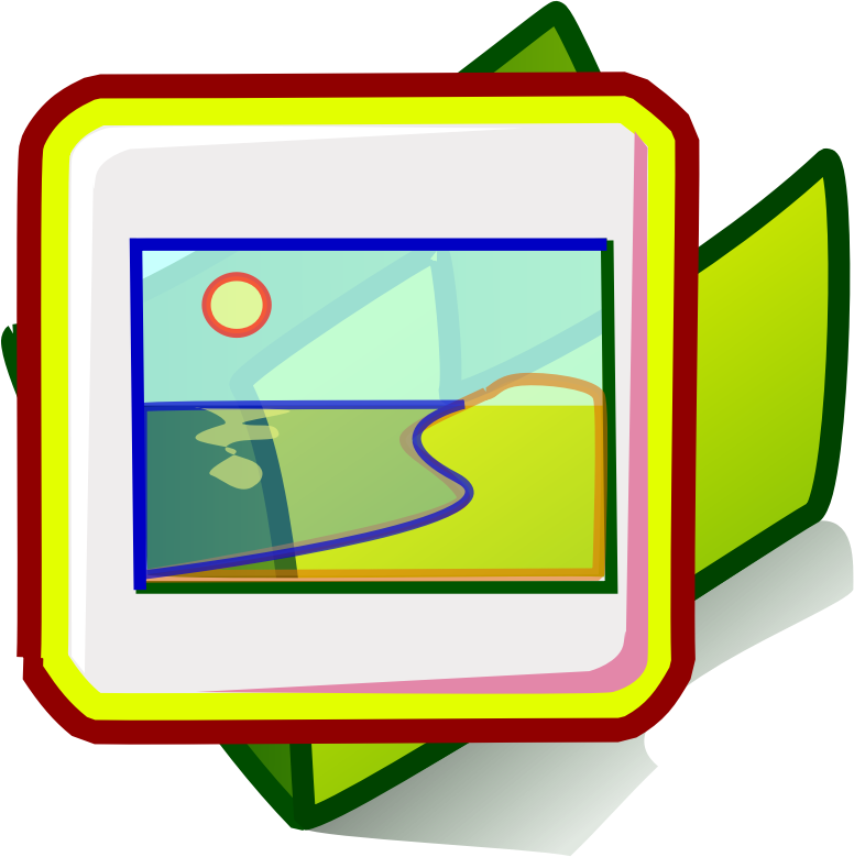 folder pictures