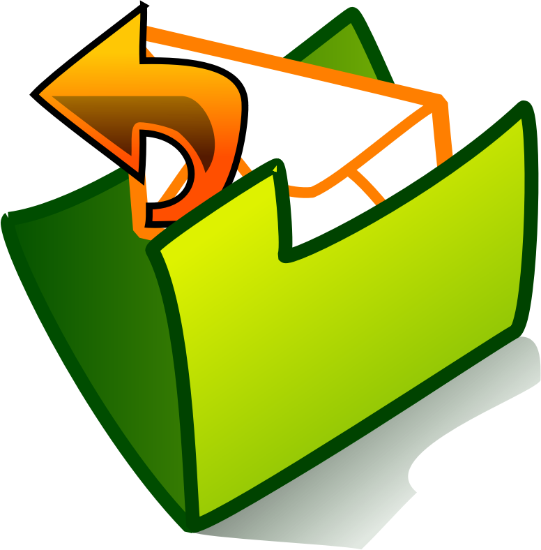 folder outbox