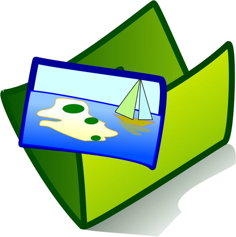 folder image