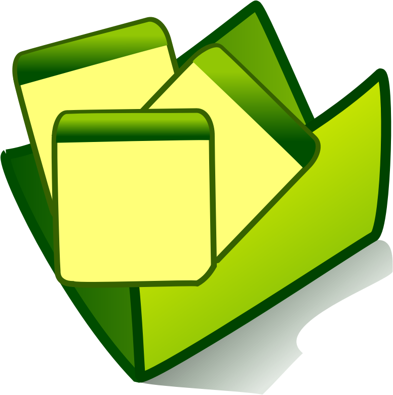 folder applications