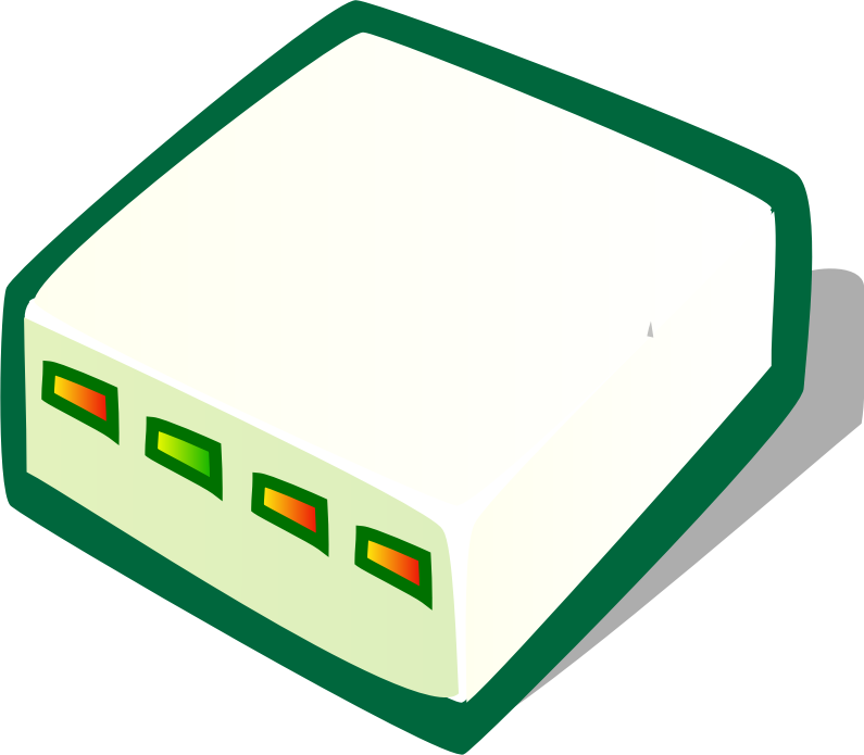 chardevice