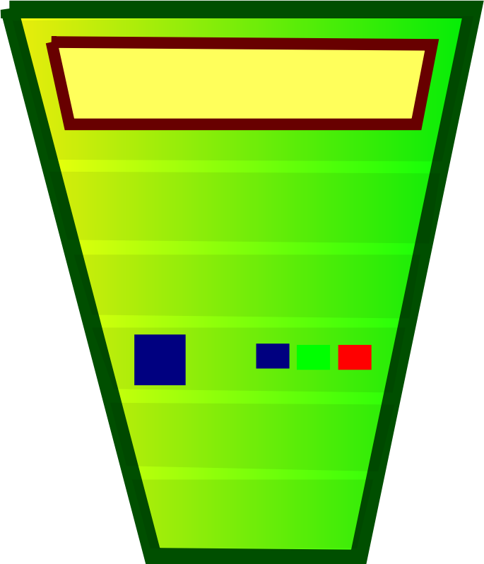 minitower