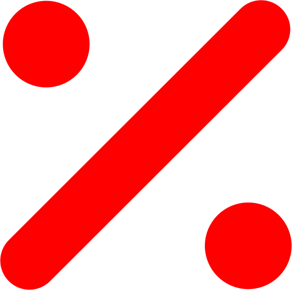 kpercentage