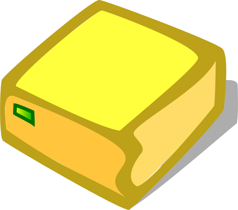 harddrive