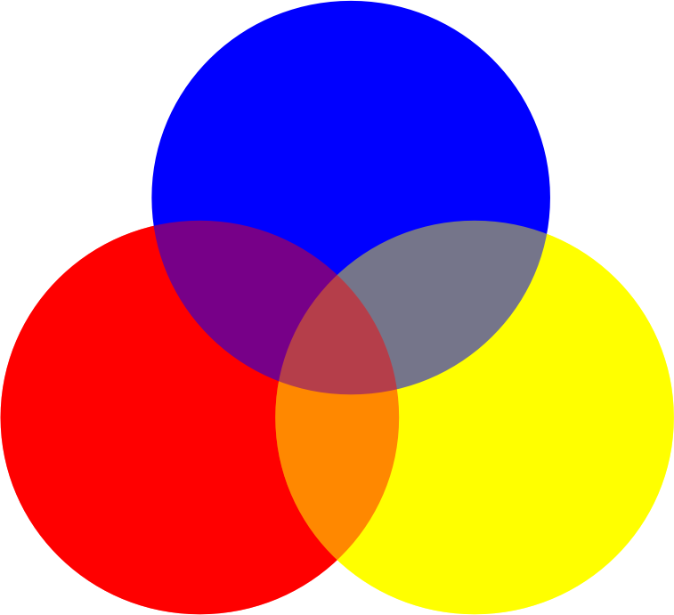 colors
