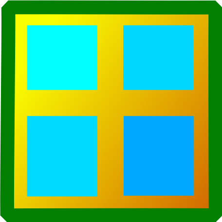 window nofullscreen