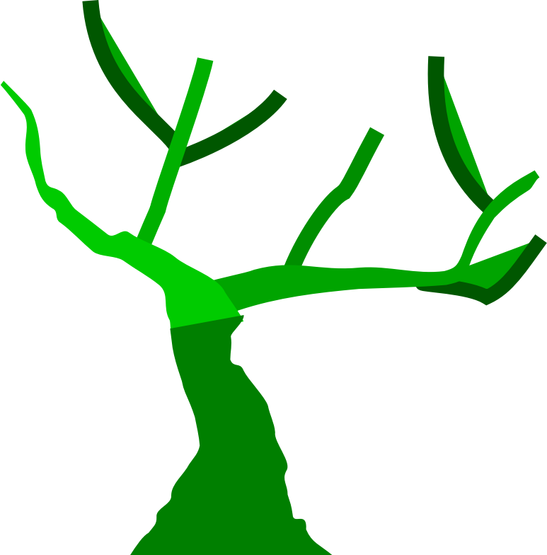 view tree