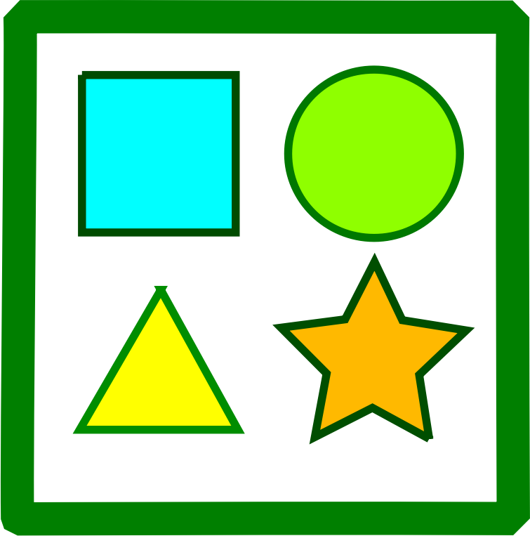 view icon