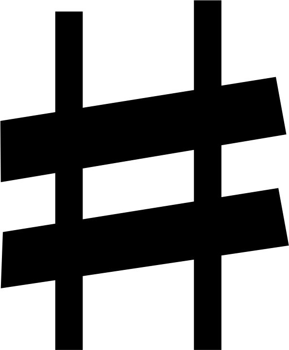 music cross