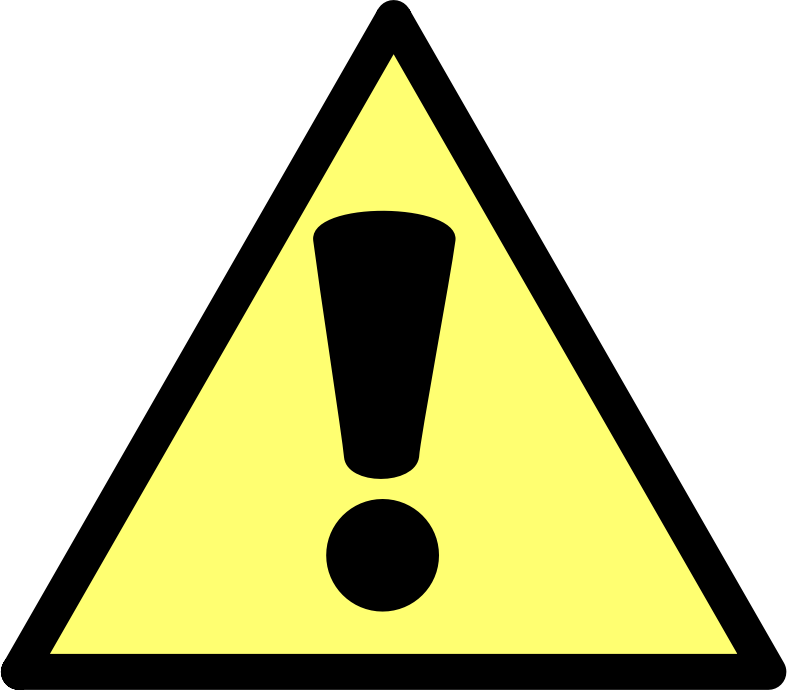 messagebox warning
