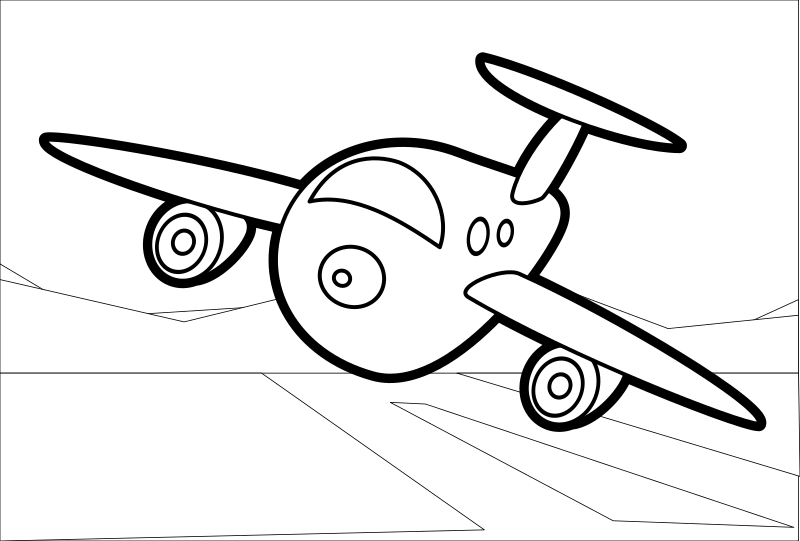 BigPlane