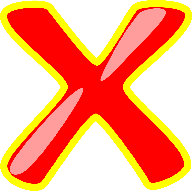 cancel