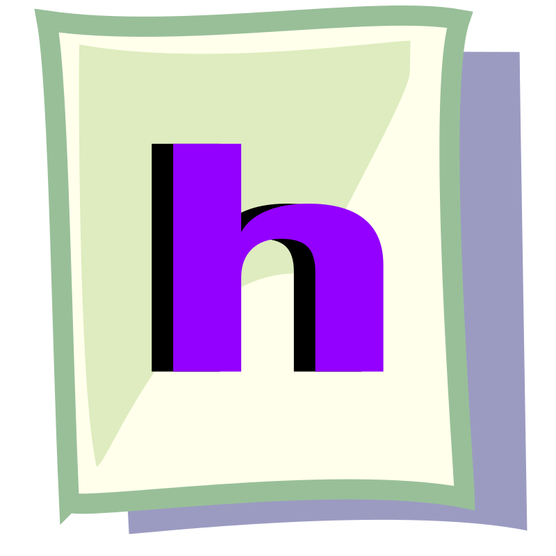source h