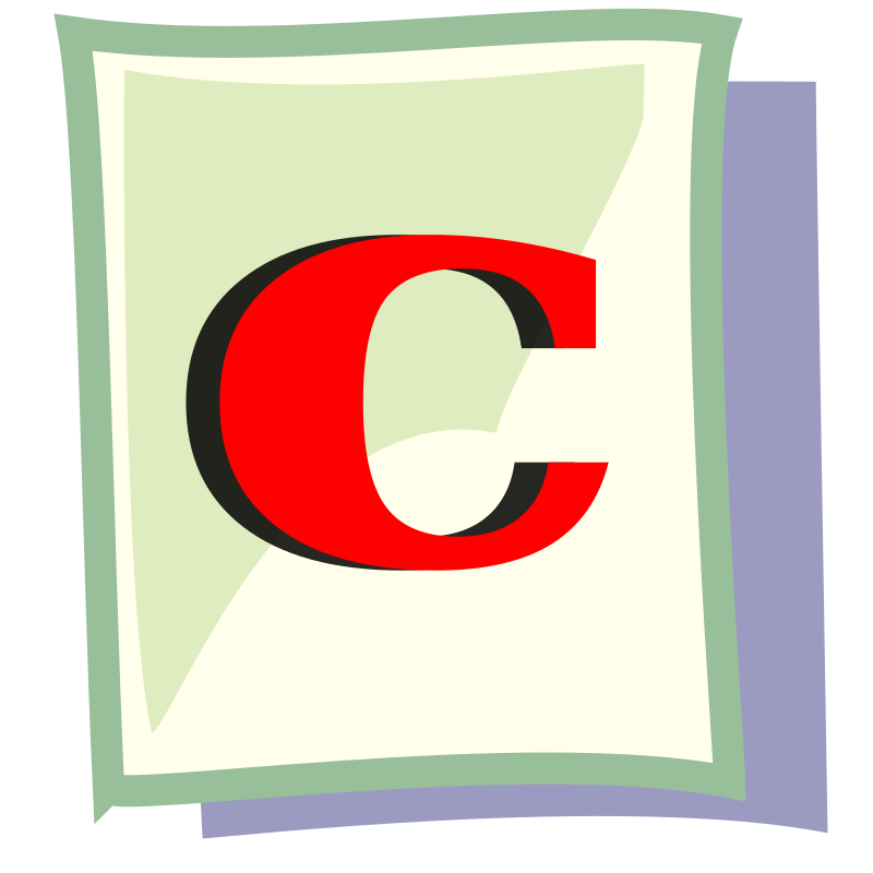 source c