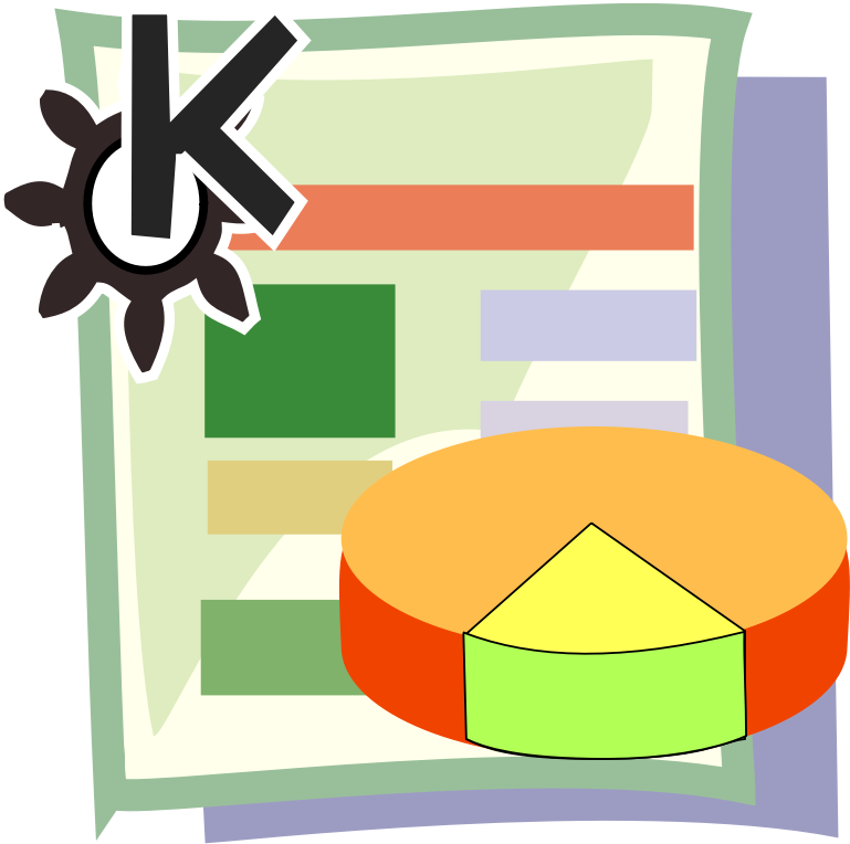 kspreadsheet