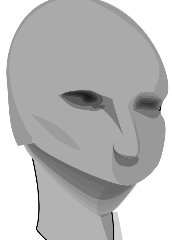 Awesome head