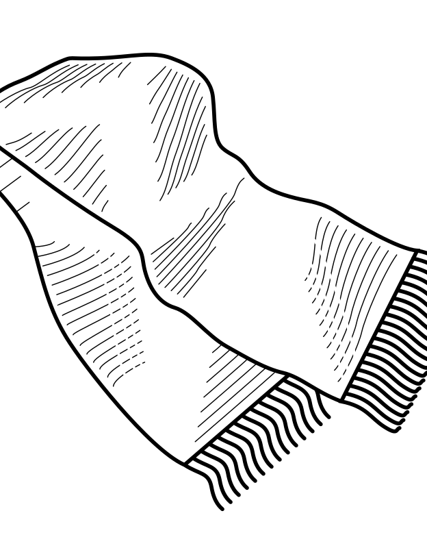 Various Clothing