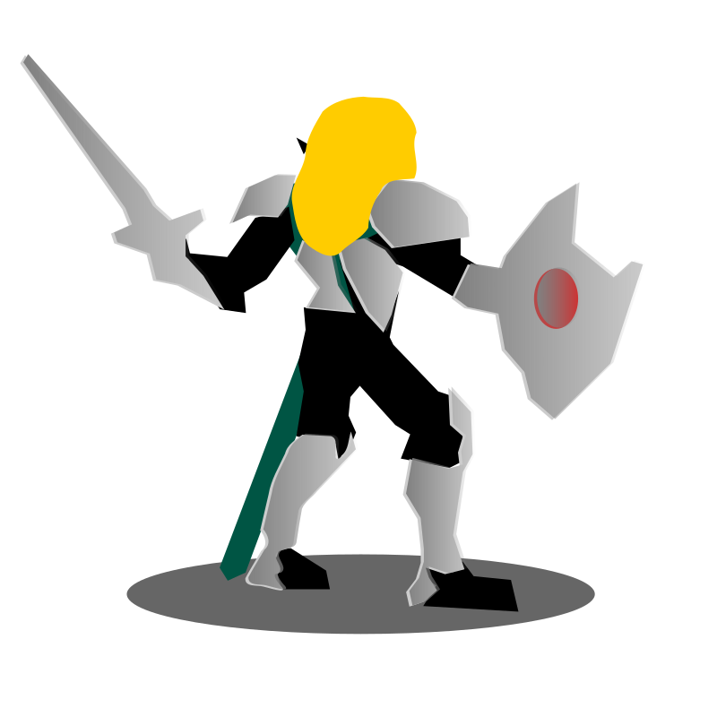footman