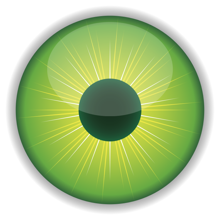 Green Eye