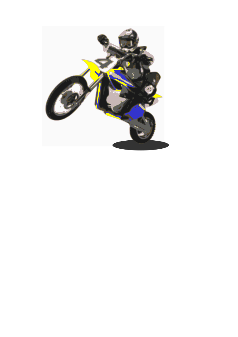 Dirtbike