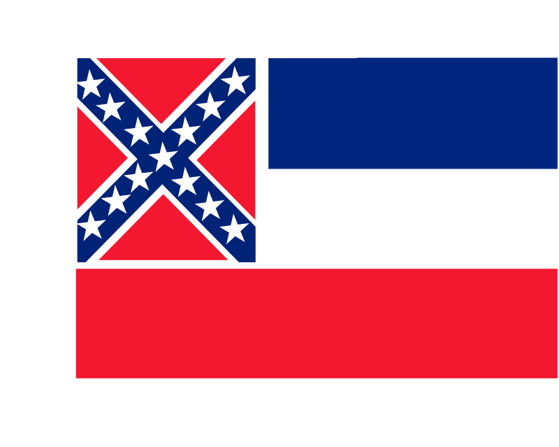usa missisipi