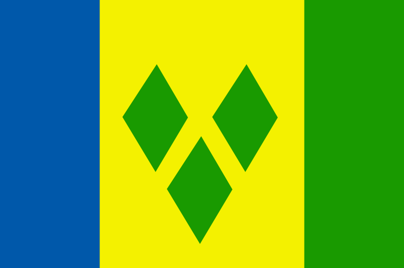 saint vincent and the grenadines