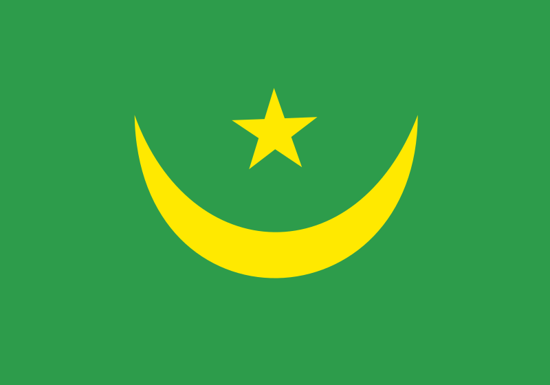 mauritania