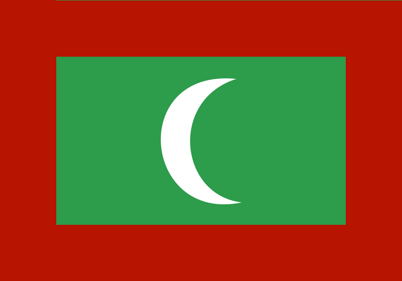 maledives