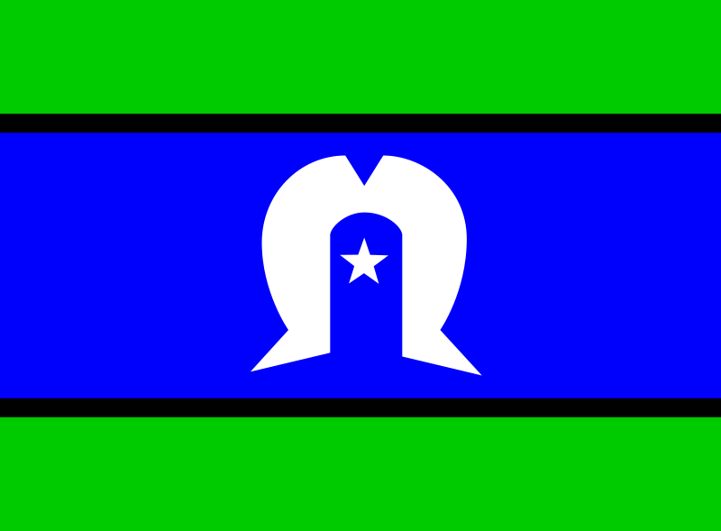 australia torres streight islanders