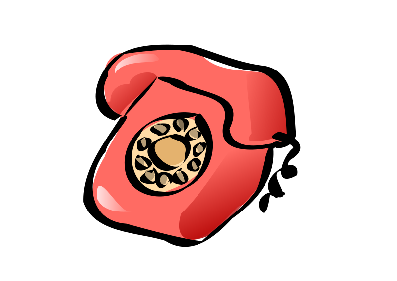 classic phone zazou