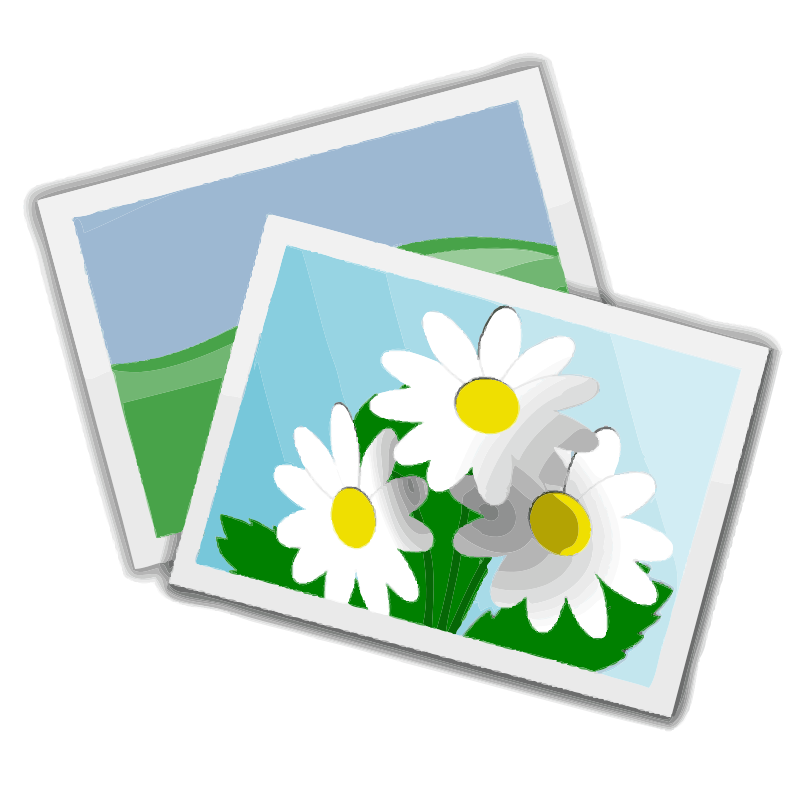 Photos with nature