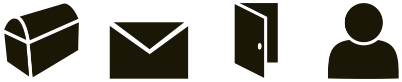 Navigation Icons