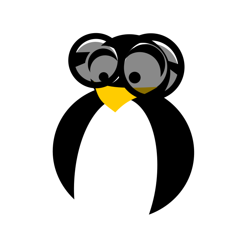 Smart Tux