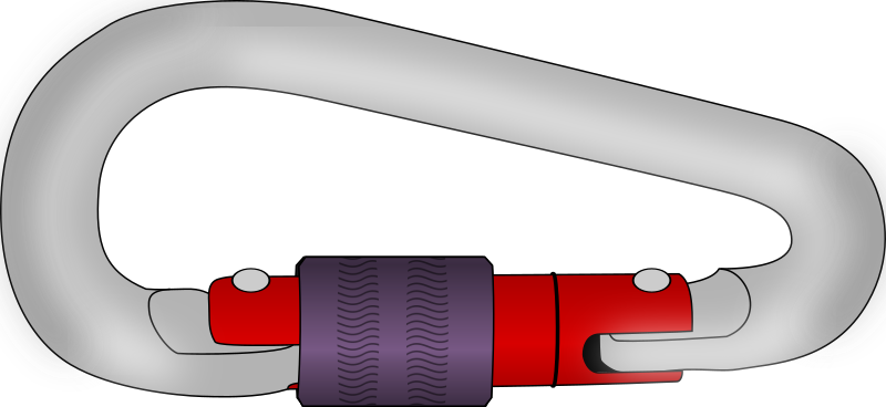 carabiner