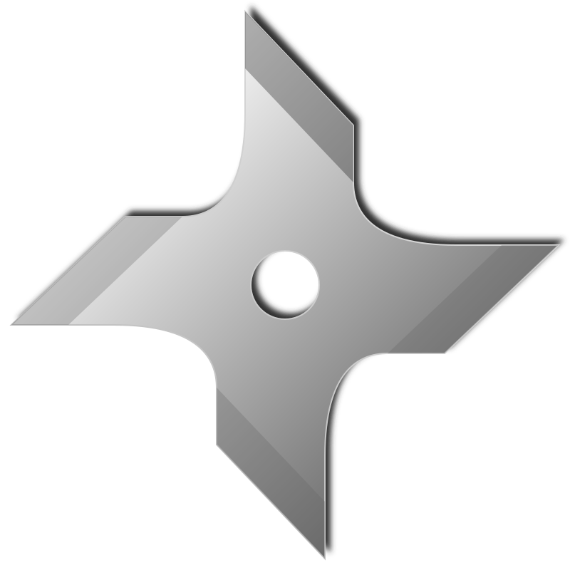 Shuriken