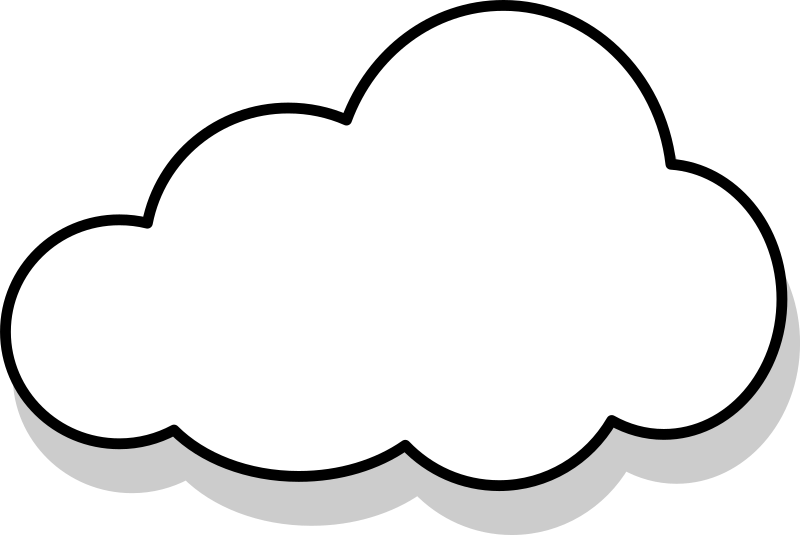 Nuage / cloud