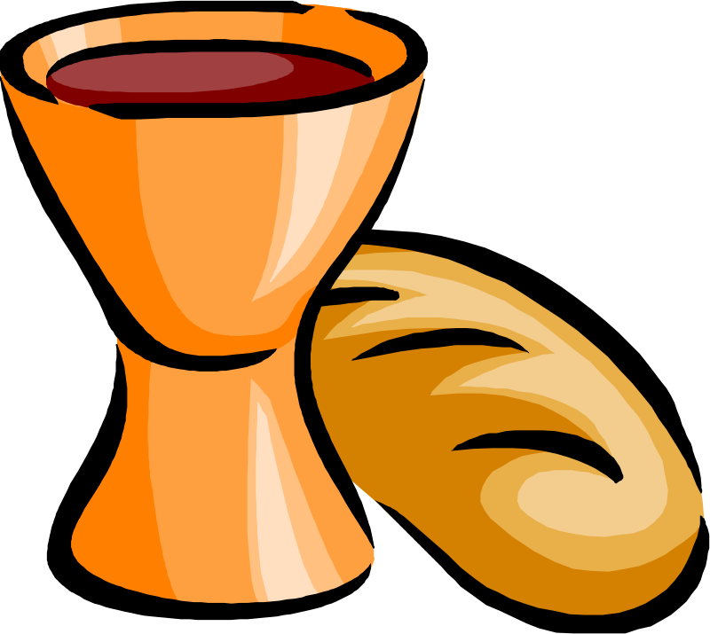 bread and wine