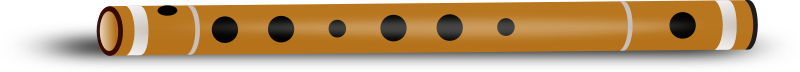 Indian Flute
