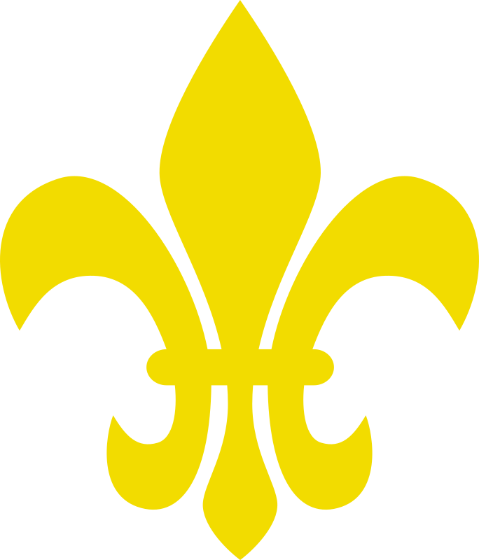 fleur de lis